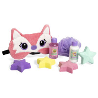 My Best Friends Bath and Eye Mask Set with Shower Gel and...