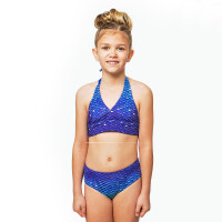 Mermaid bikini kids