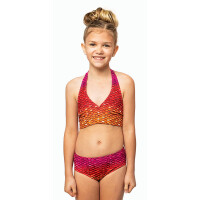 Mermaid bikini kids