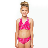 Mermaid bikini kids