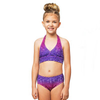 Mermaid bikini kids
