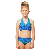 Mermaid bikini kids