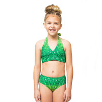 Mermaid bikini kids