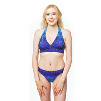 Mermaid bikini teens and adults