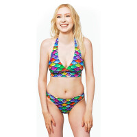 Mermaid bikini teens and adults