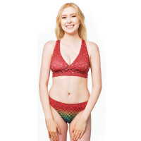 Mermaid bikini teens and adults