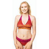 Mermaid bikini teens and adults