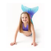 Mermaid Tail Kids for Swimming Magic Ariel M