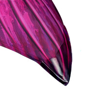 Mermaid costume for children Bali Blush M