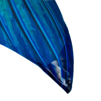 Meerjungfrau Kostüm Kinder Blue Lagoon M