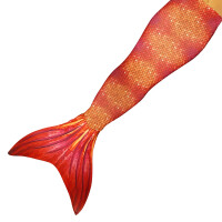 Mermaid costume teenagers and adults