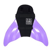 Monoflosse Keiki Kinder lavender