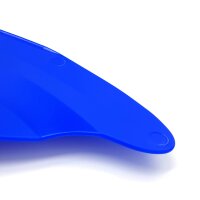 Monoflosse Keiki Kinder blau
