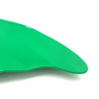 Monoflosse Keiki Kinder grün