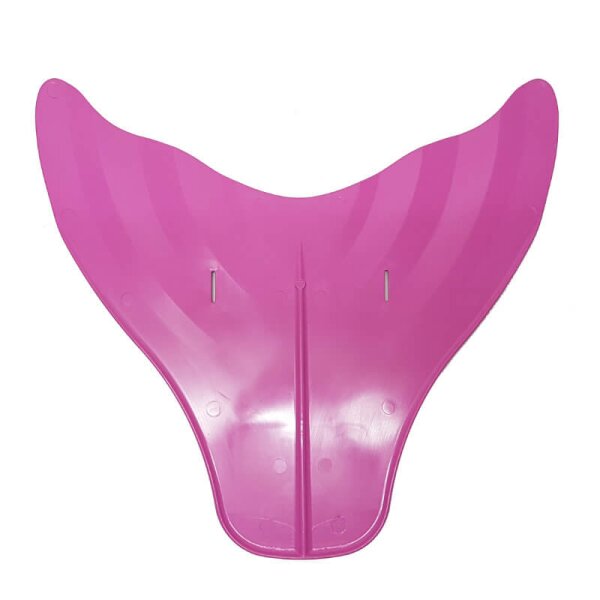 Swim fin Keiki pink