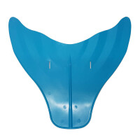 Swim fin Keiki turquoise
