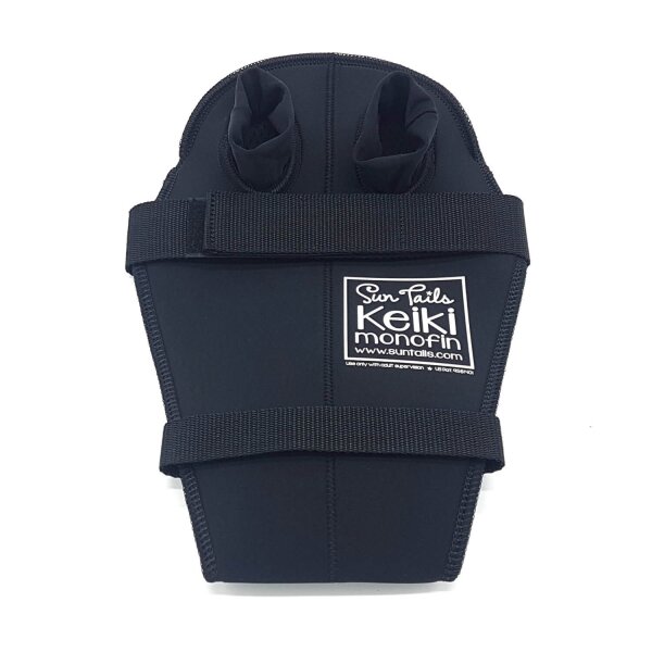 Neoprene foot bag Keiki