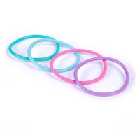 Connecting rings (O-ring) for shell (4 pieces)