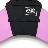 Monoflosse Keiki für Kinder pink