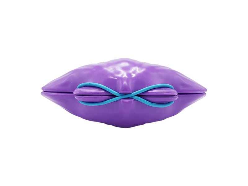 violett-violett