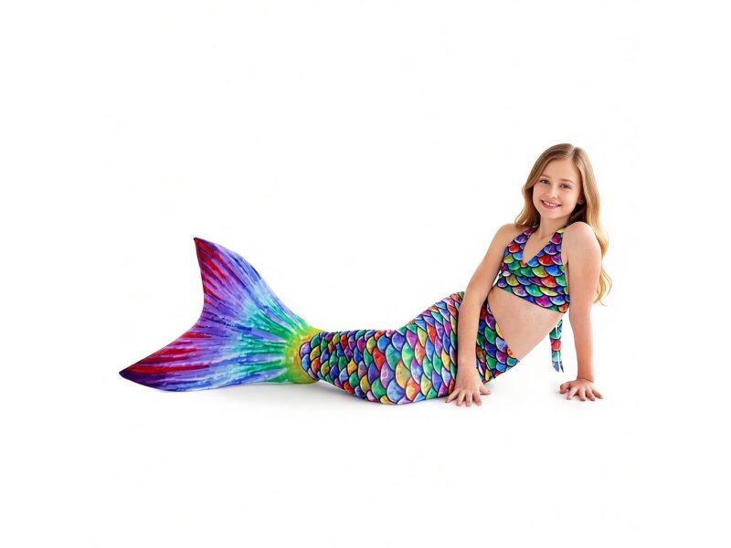 Hawaiian Rainbow