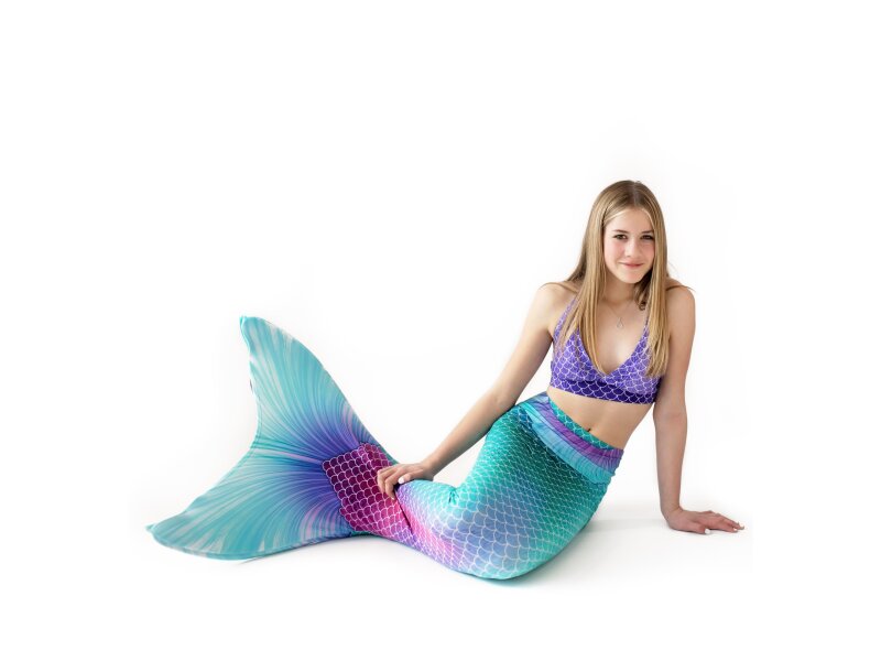 Magic Ariel